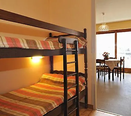 Appartement Résidence Plein Sud *