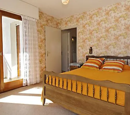 Appartement Résidence Plein Sud