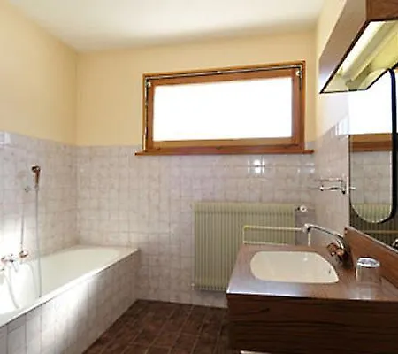 Appartement Résidence Plein Sud Vacheresse
