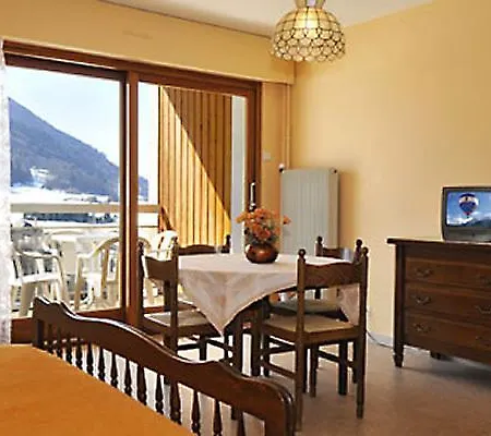 Appartement Résidence Plein Sud *