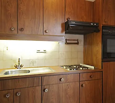 Appartement Résidence Plein Sud
