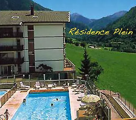 Résidence Plein Sud