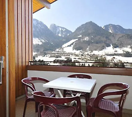 Appartement Résidence Plein Sud